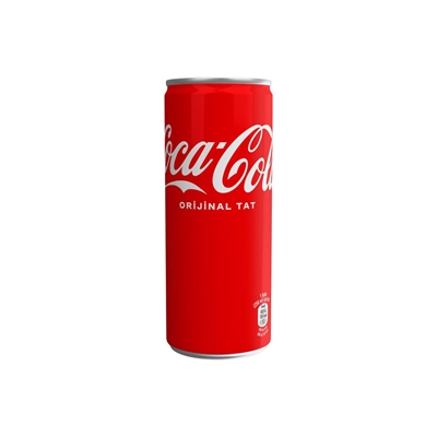 Coca-Cola (33 cl.)