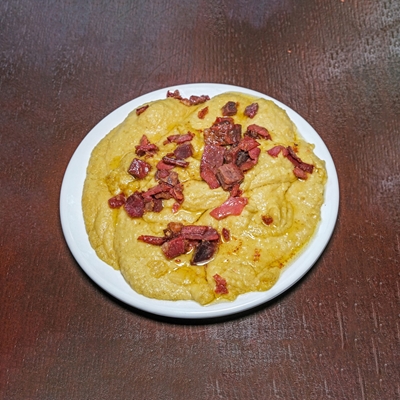 Pastırmalı Humus