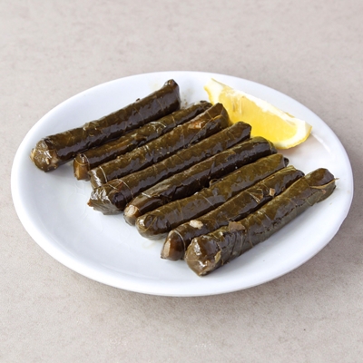 Zeytinyağlı Yaprak Sarma